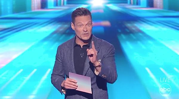 American Idol’s Ryan Seacrest Faces Backlash For “Brutal” Comment To Contestant
