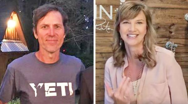 Jase Robertson's Wife Reveals Just How Long He Plans To Stay Beardless