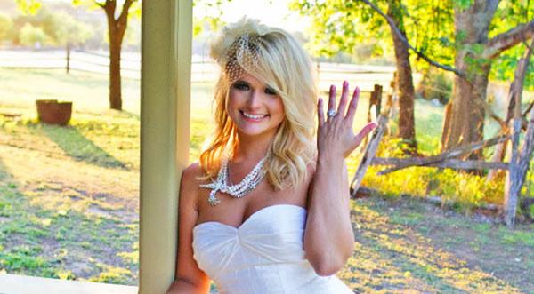 Miranda Lambert's Rep Finally Comes Clean About Engagement Rumors