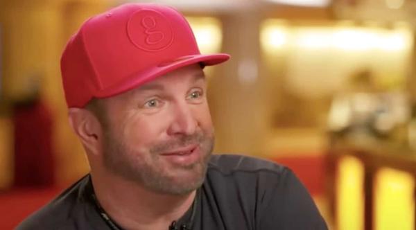 Garth Brooks Drops More Details on His New Tattoos