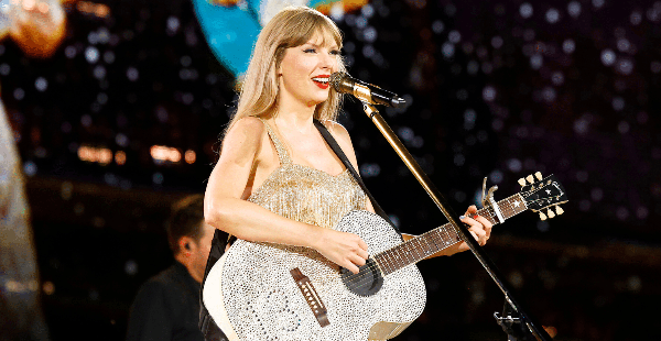 Why Hasn’t Taylor Swift Ever Performed At The Super Bowl?