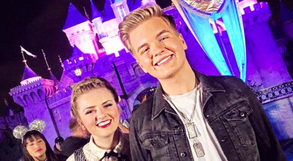 Young ‘Idol’ Stars Offer Up Long-Awaited Update On Their Relationship