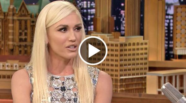 Gwen Stefani Reveals What Nearly Was A 'Deal Breaker' With Blake Shelton