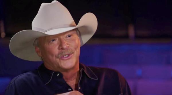 Alan Jackson Announces “Last Call” Tour