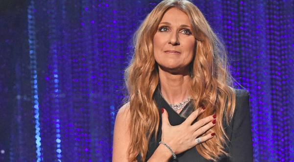 Celine Dion Breaks Down During First Performance After Husband's Passing