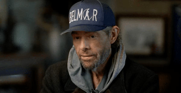 Toby Keith Says He’s Still Undergoing Treatment For His Battle With Cancer