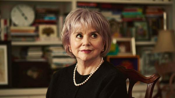 Linda Ronstadt Says “I Can’t Sing A Note”