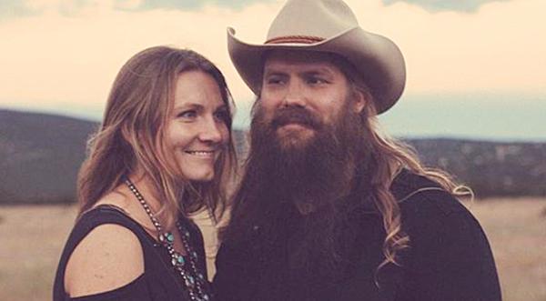 Morgane Stapleton Proves Pregnancy Has Left Her Glowing In New Photo