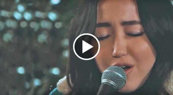 Billy Ray Cyrus' Youngest Daughter, Noah, Releases Acoustic Version Of Debut Single