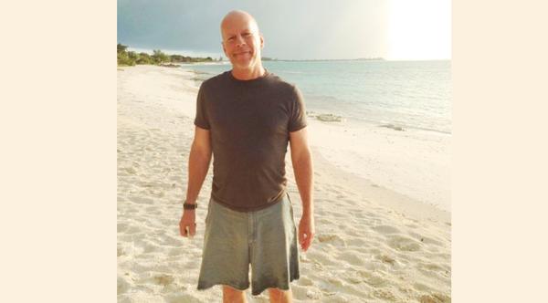 Bruce Willis Receives “Cruel” New Diagnosis