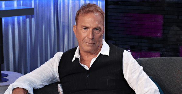 Kevin Costner Confirms His Fate On “Yellowstone”