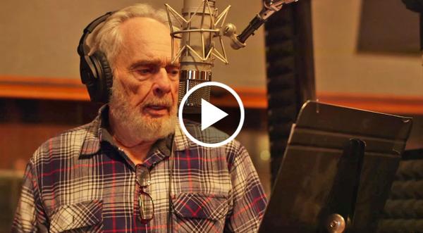 The Haunting Last Recording Of Merle Haggard Will Leave You In Tears