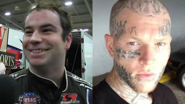 NASCAR Driver Bobby East Fatally Stabbed At California Gas Station