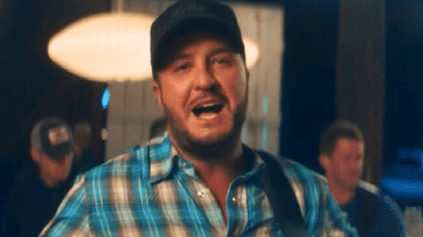 Luke Bryan Cancels Two Shows & Postpones Another