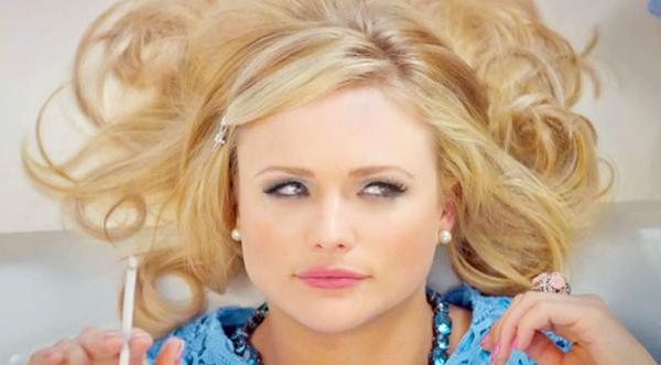 Paying Tribute To Country Music's Fiercest 'Rebel Child': Miranda Lambert