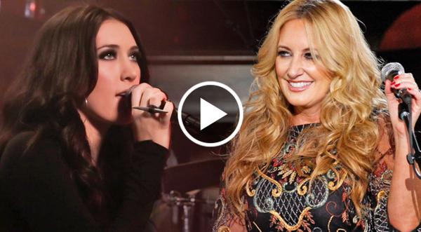 Leann Womack's Daughter Takes Nashville By Storm With Promising New Song