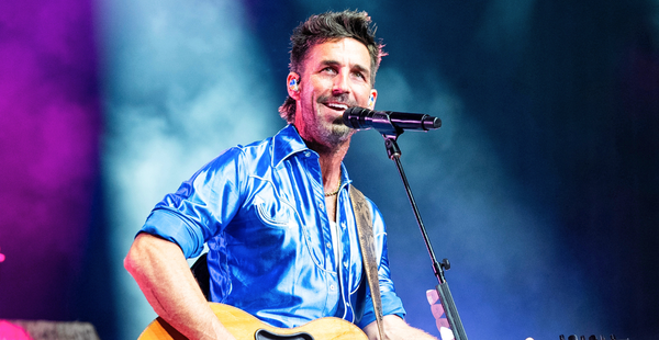 Jake Owen Celebrates Four Years In His Sobriety Journey