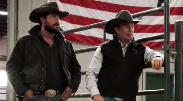 “Yellowstone” Finally Shares When Season 5 Will Resume