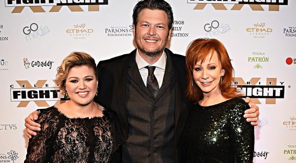 Kelly Clarkson Exposes Truth Behind Country Music Rumors