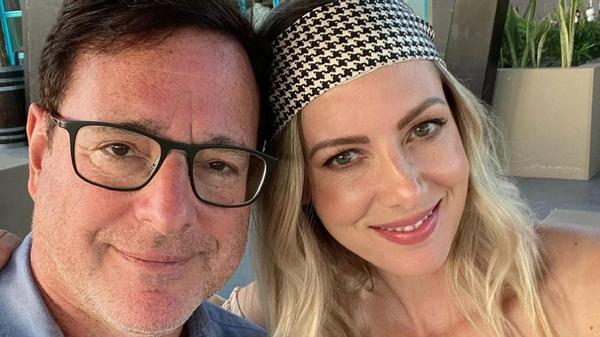Bob Saget’s Widow Makes Big Move 3 Months After His Death