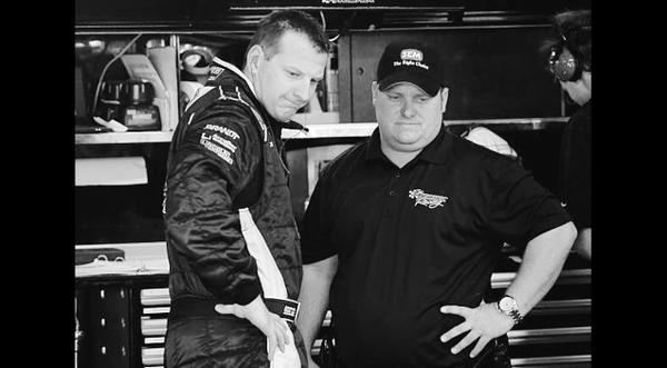 Beloved NASCAR Crew Chief Dead At 37