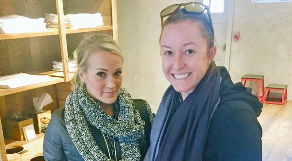 Woman In First Photo With Carrie Underwood Since Getting 40+ Stitches Speaks Out