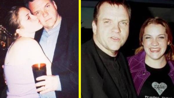 Meat Loaf’s Daughters Pay Tribute To Their Late Father