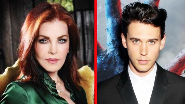 In Just 3 Words, Priscilla Gives Opinion On Elvis Actor
