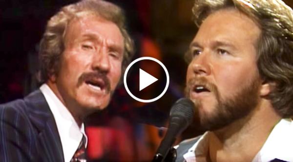 Marty Robbins' Son Sounds Exactly Like His Father In Chilling "El Paso" Tribute