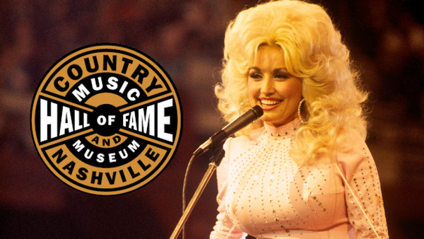 Dolly Parton Exhibit