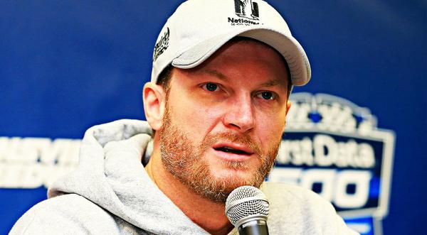 Dale Jr. Details Graphic Injuries From Plane Crash