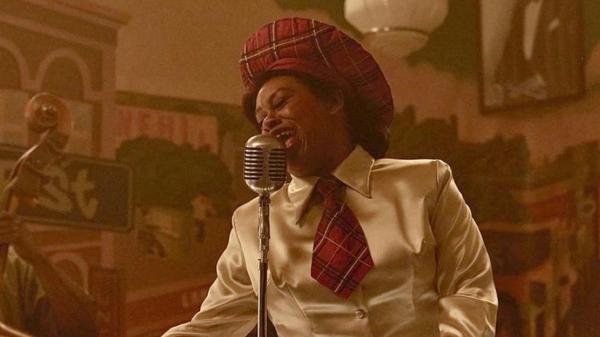 ‘Elvis’ Actress Shonka Dukureh Found Dead In Nashville