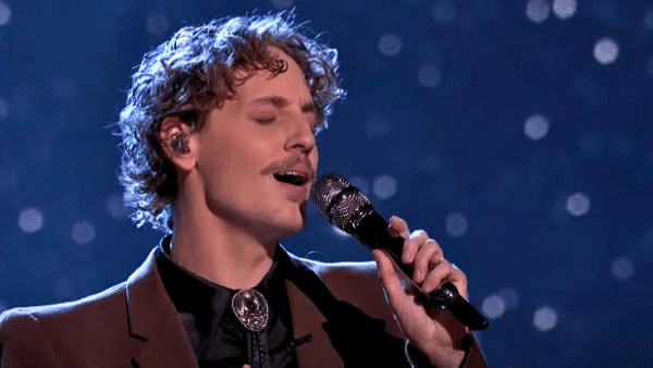 BIAS Fights For “Voice” Instant Save With Powerful Cover Of “Go Rest High”