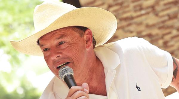 How Sammy Kershaw Went From Roadhouse Gigs To Country Stardom