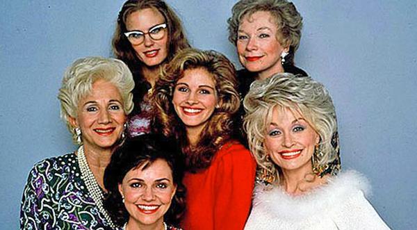8 Facts About Southern Film ‘Steel Magnolias’