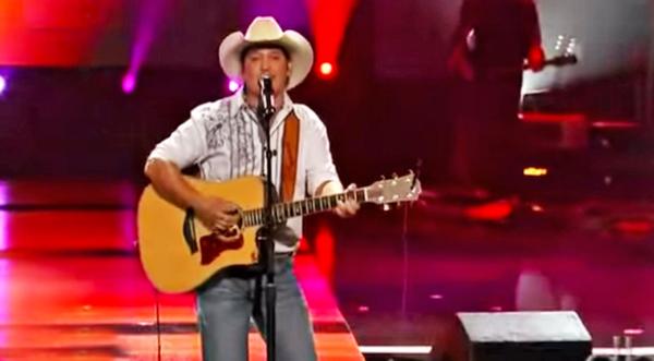 Country Singer Arrested For Drunk Driving