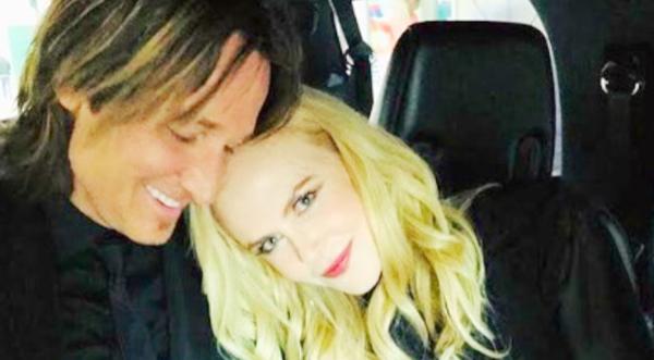 Nicole Kidman Wishes She Met Keith Urban Earlier In Life