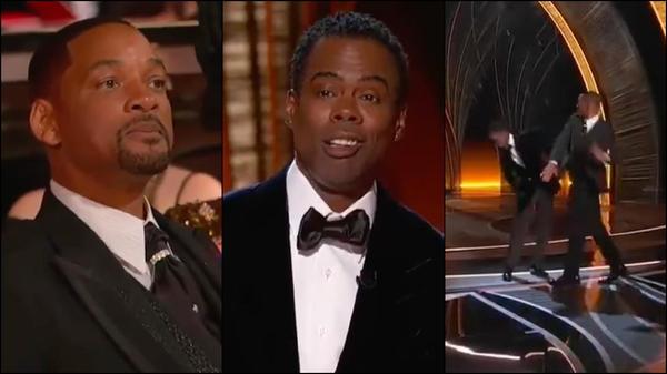 Reba McEntire Draws Tears With First Academy Awards Performance In 31 Years