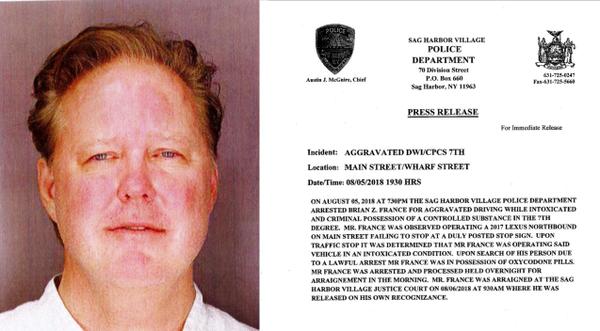 NASCAR CEO Forced To Step Down “Indefinitely”