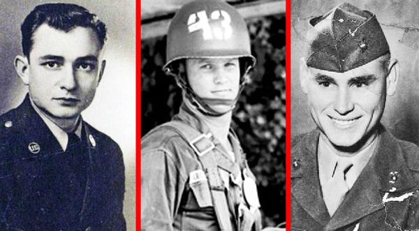 10 Country Stars Who Served Their Nation