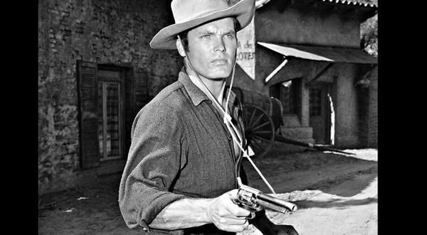 Beloved "Bronco" Actor Dead At 87