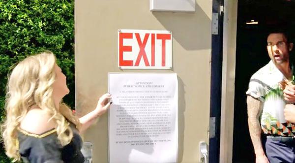 'The Voice' Just Revealed Its Fourth Coach For Next Season - And It's A Huge Surprise