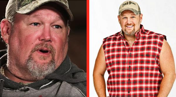 How Larry The Cable Guy Has Faked A Southern Accent For 30 Years