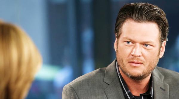 30 Years Later, Blake Shelton “Still Not Over” Brother’s Death