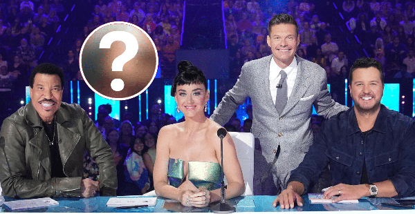 Luke Bryan Reveals Names That Have Been “Thrown Around” As Katy’s Replacement On
‘Idol’