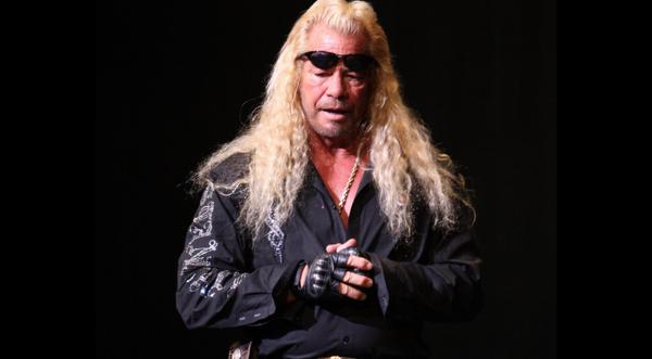 Dog The Bounty Hunter Has Life-Threatening Heart Condition