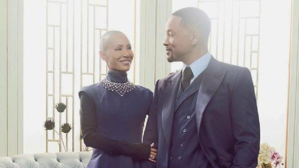 Will Smith’s Wife Breaks Silence After Chris Rock Incident