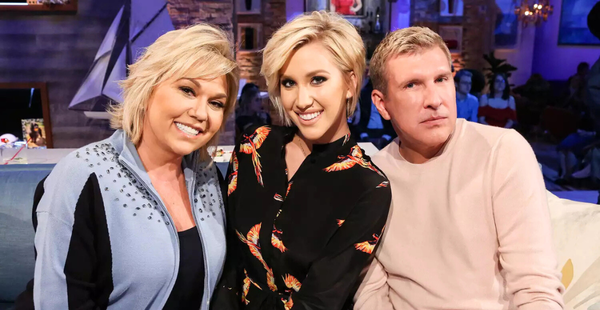  Chrisley Family To Return To TV