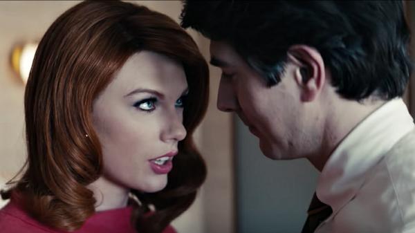 Taylor Swift Ruins Jennifer Nettles’ Marriage In “Babe” Video