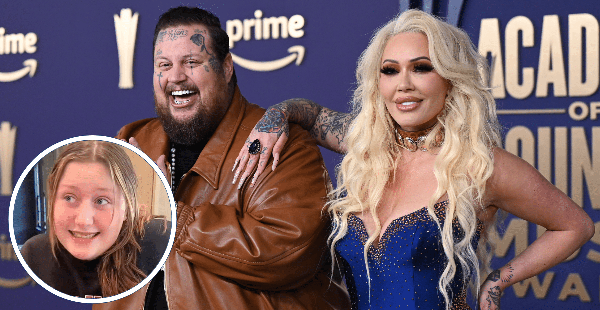 Bunnie Shares Funny Video Of Her And Jelly Roll’s Teenage Daughter
Getting Caught Sneaking Out